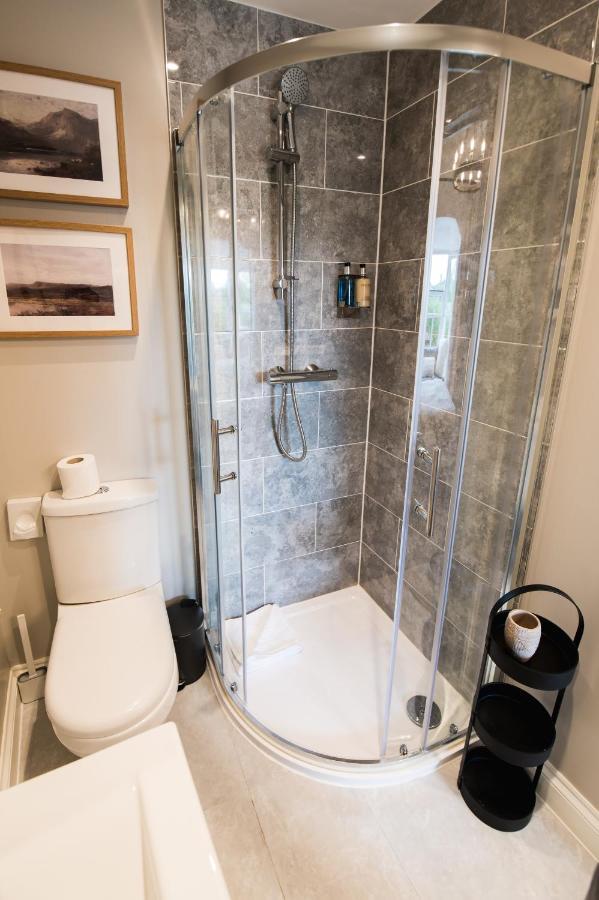 The Hope & Anchor Restaurant & Rooms Ross-on-Wye Esterno foto