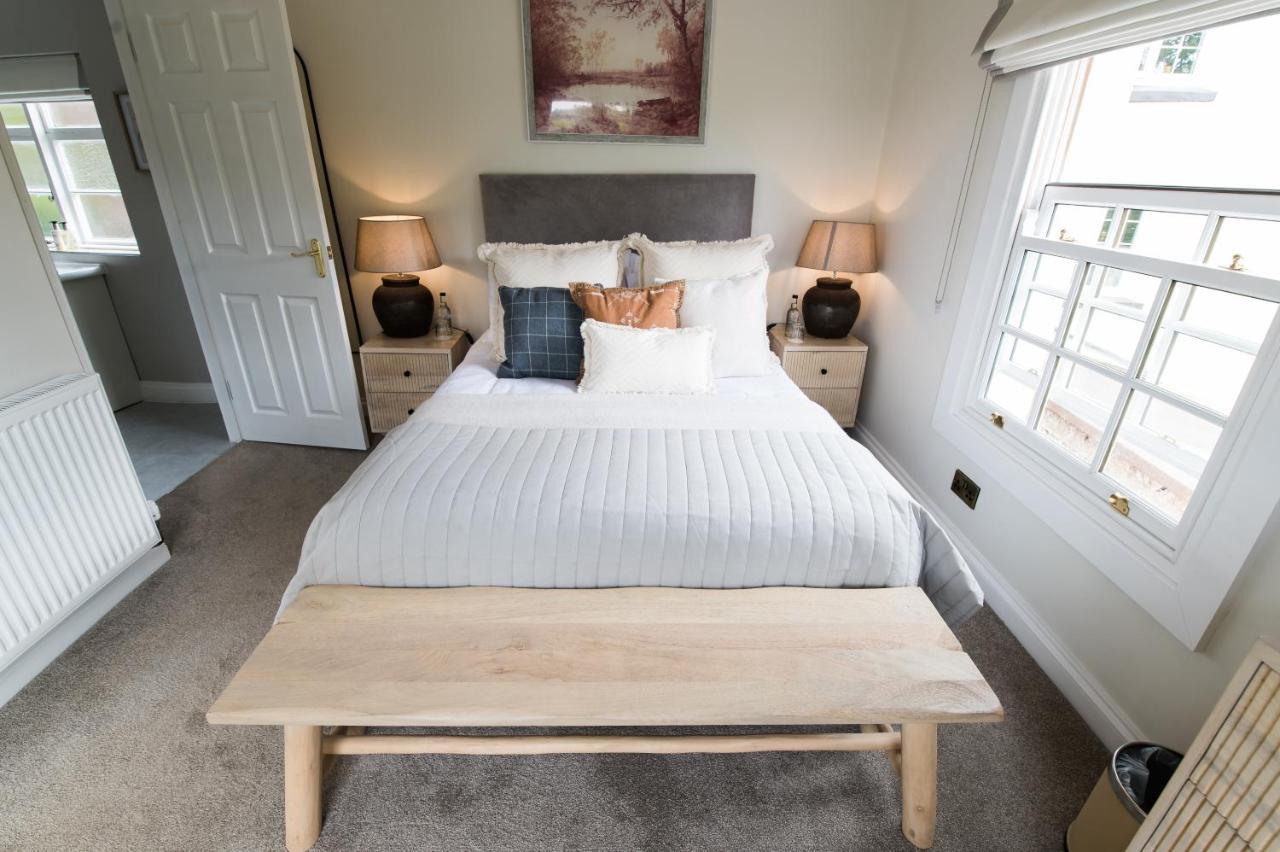 The Hope & Anchor Restaurant & Rooms Ross-on-Wye Esterno foto