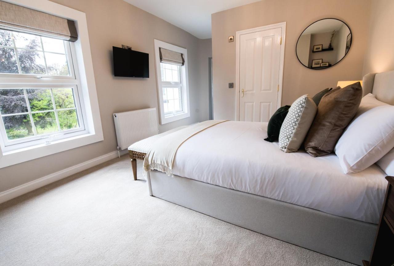 The Hope & Anchor Restaurant & Rooms Ross-on-Wye Esterno foto