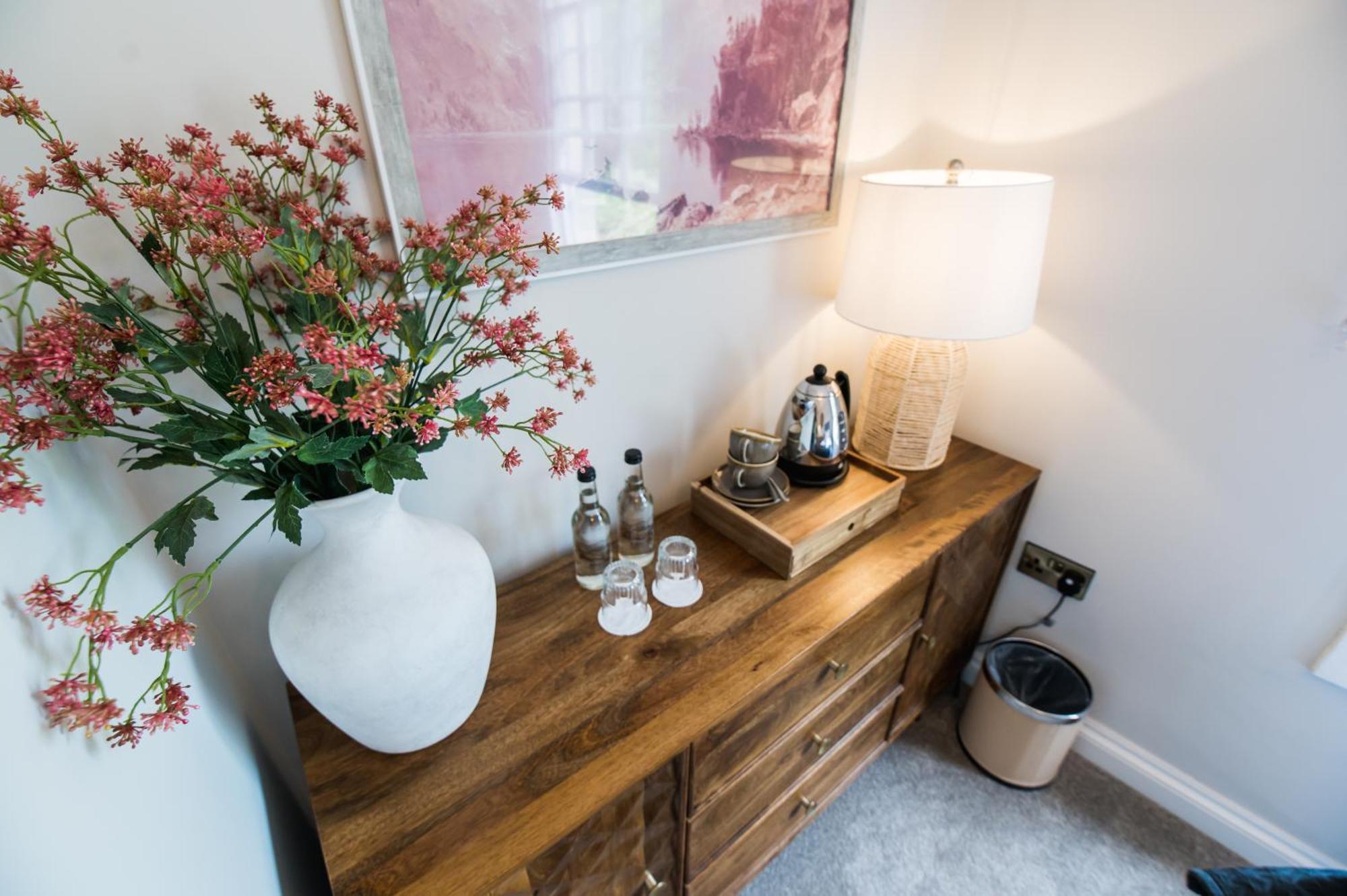 The Hope & Anchor Restaurant & Rooms Ross-on-Wye Esterno foto